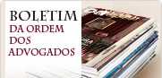 Boletim da Ordem dos Advogados